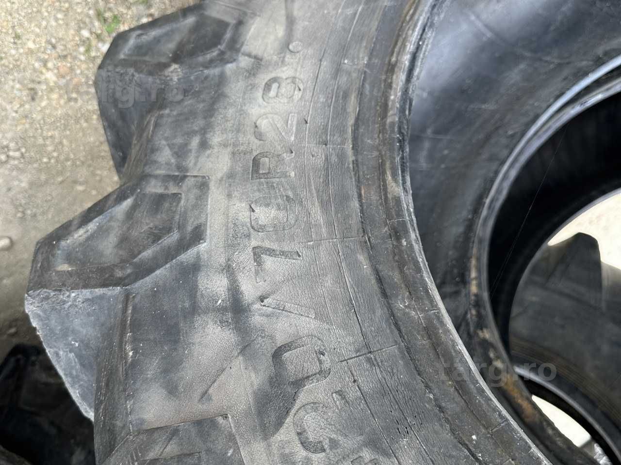 Cauciuc 420.70 R30 3