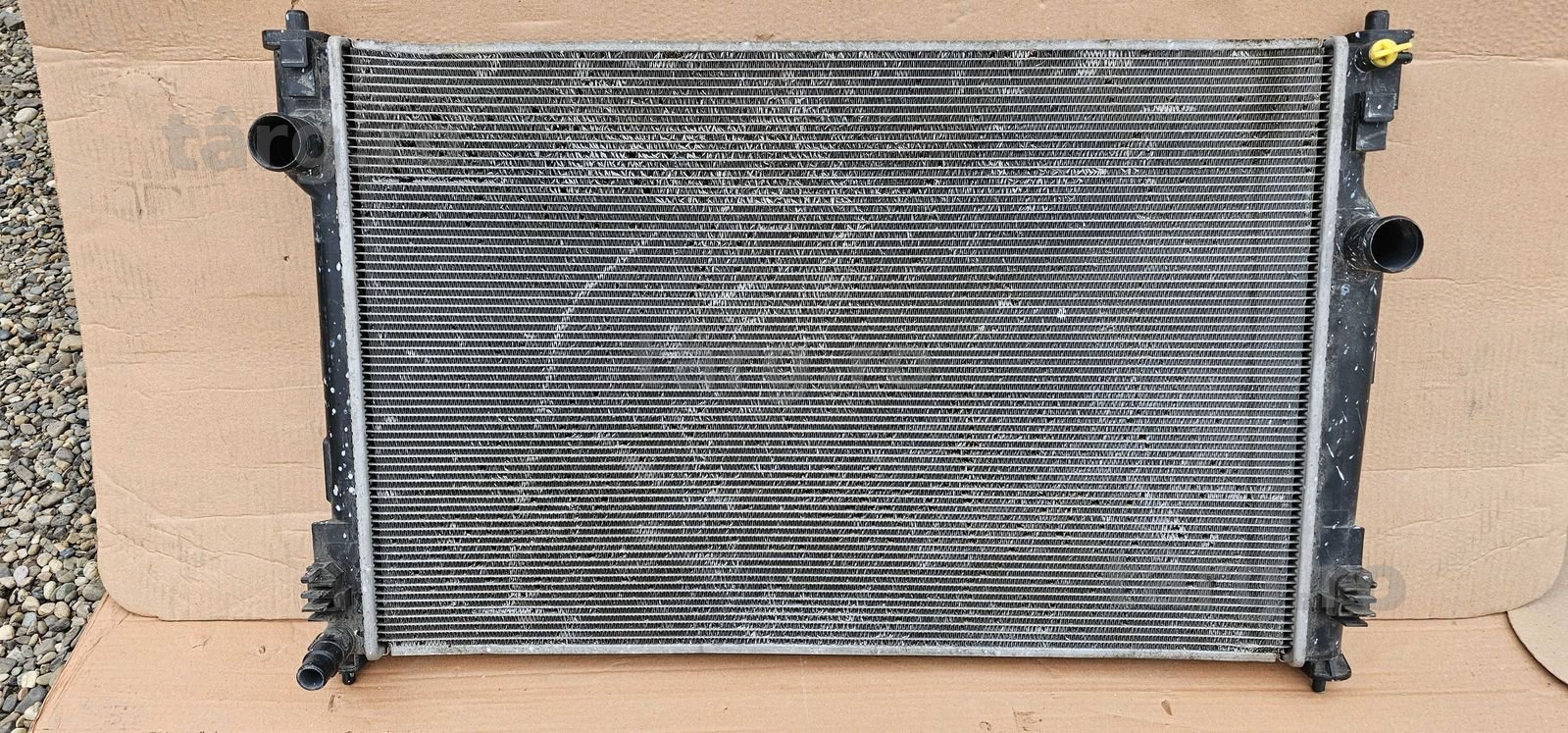 Radiator apa Toyota Rav 4 Hybrid 2019 / 2020 / 2021 / 2022 2023