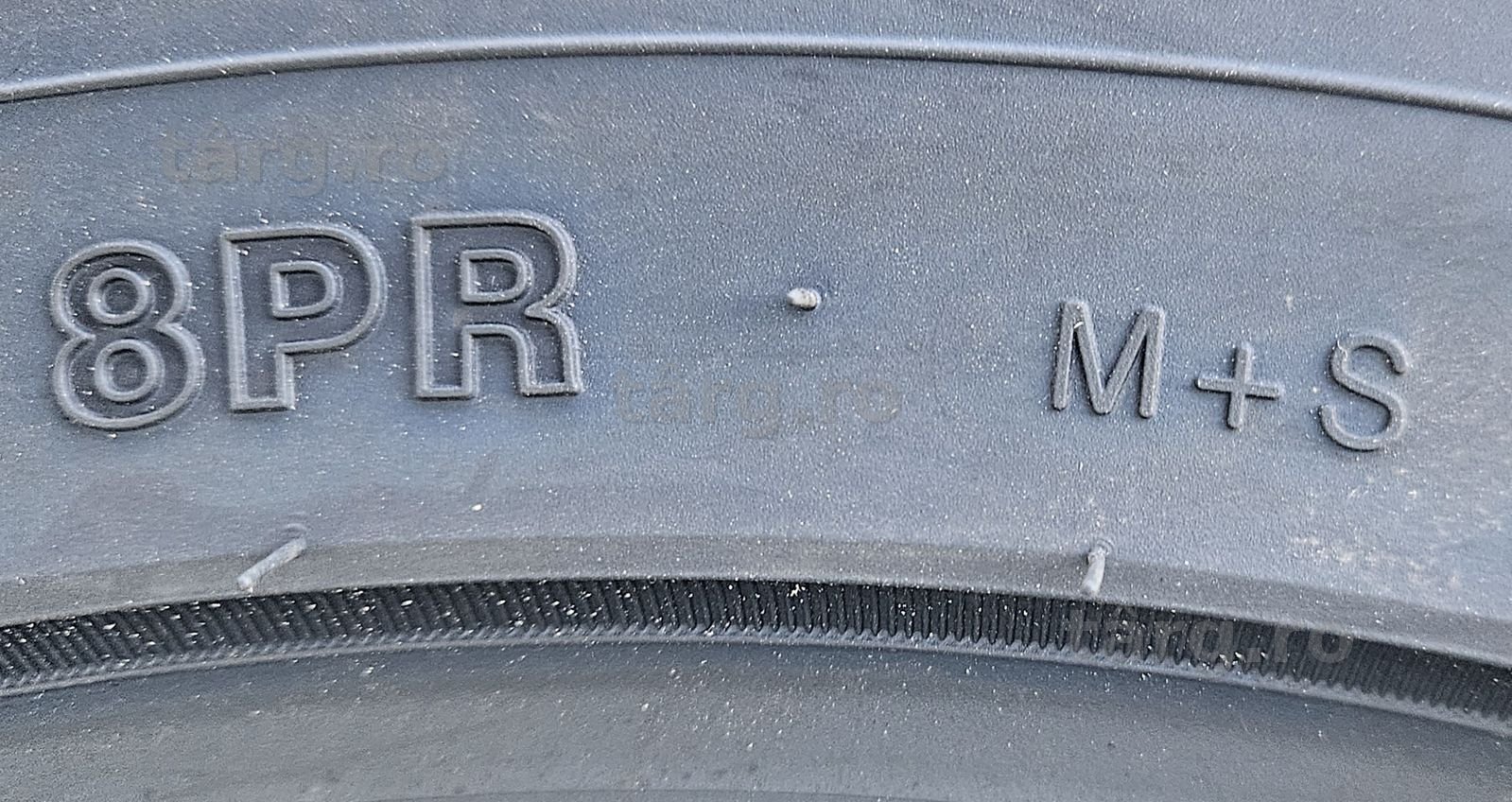 235/70 R16, 110Q, SONIX Primemaster M/T, Anvelope Mud Terrain M+S 5