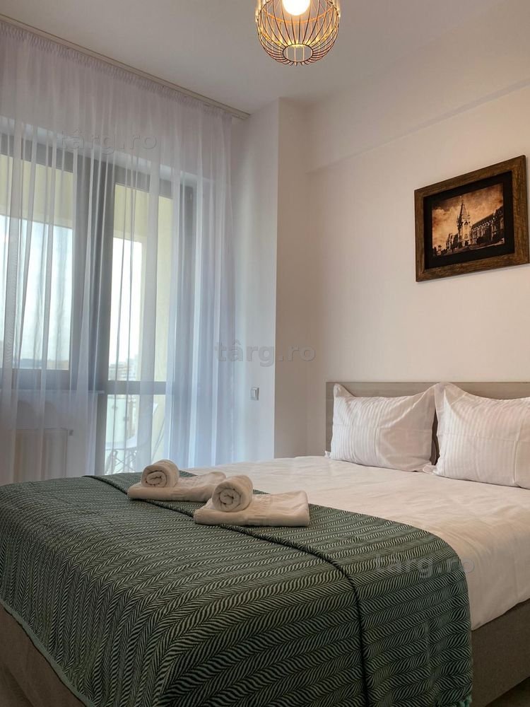 IS Central Palas!! Ap 1-2-3 Camere Regim Hotelier by GLAM Apartments 3