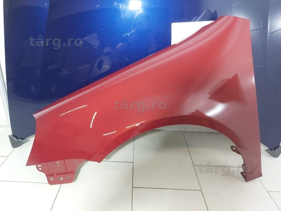 Aripa Fata Stanga VW Golf 5/V 2004-2008 (LA3W (Rosu))