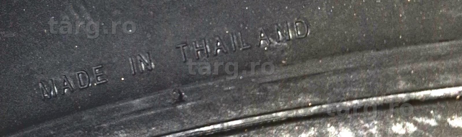 385/65 R22.5 160K YARTU, Anvelope Directie/Trailer M+S 4