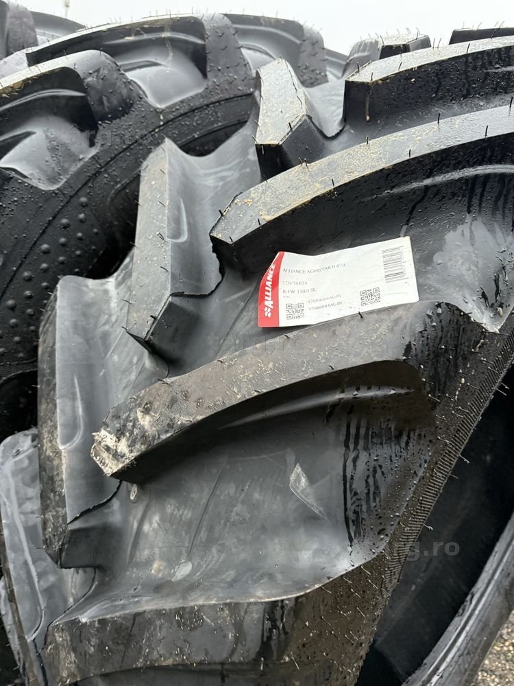 520/70r38 alliance 3