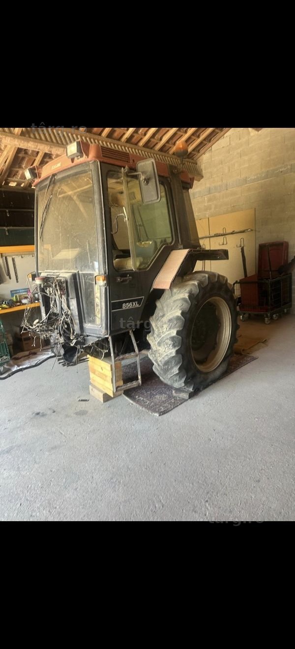 Cabina tractor internațional xl