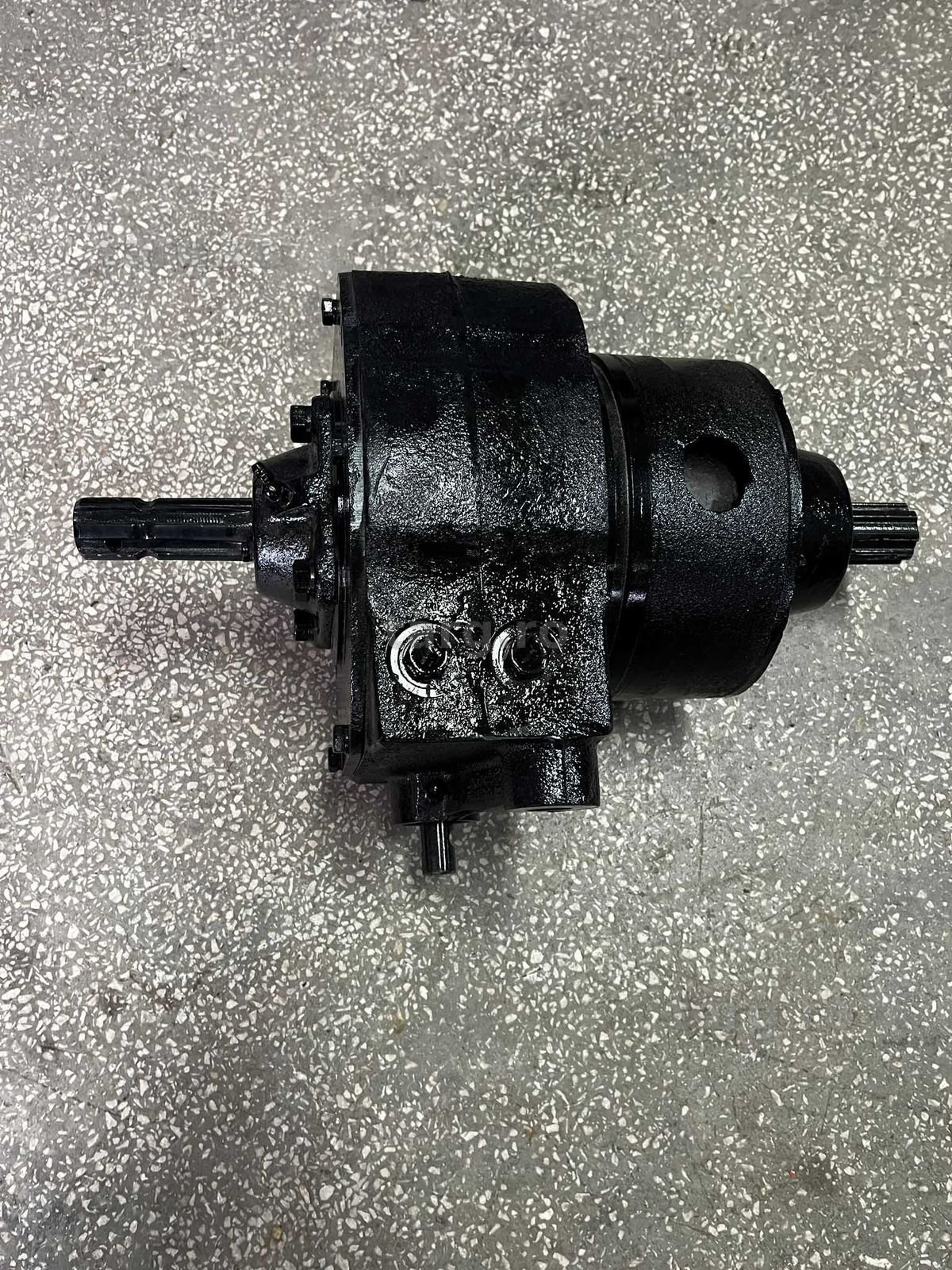 Priza putere u650 Romaneasca
