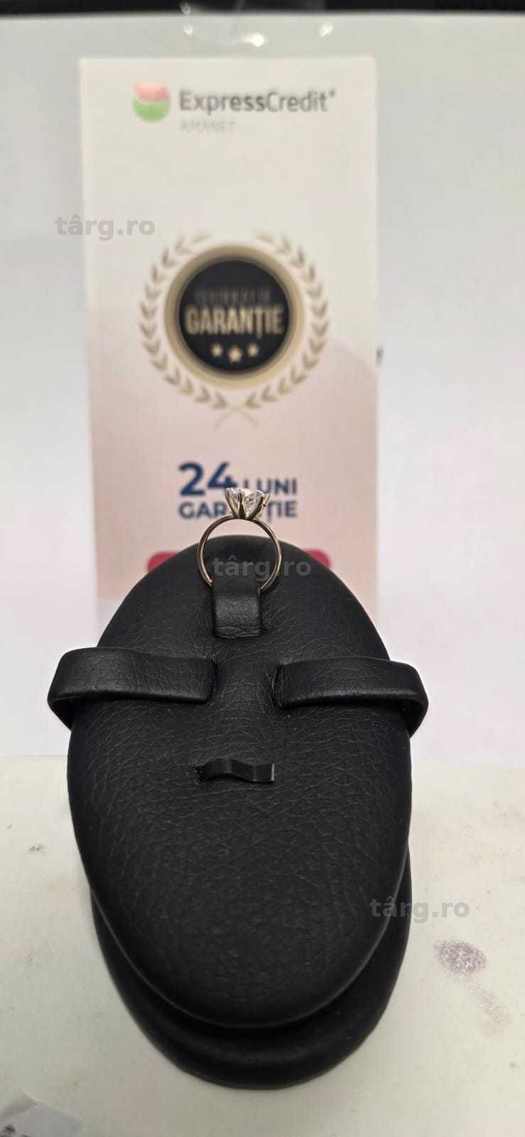Inel aur 14k 1.77g (AG15 Gara 1 B33334) garantie 2 ani 2
