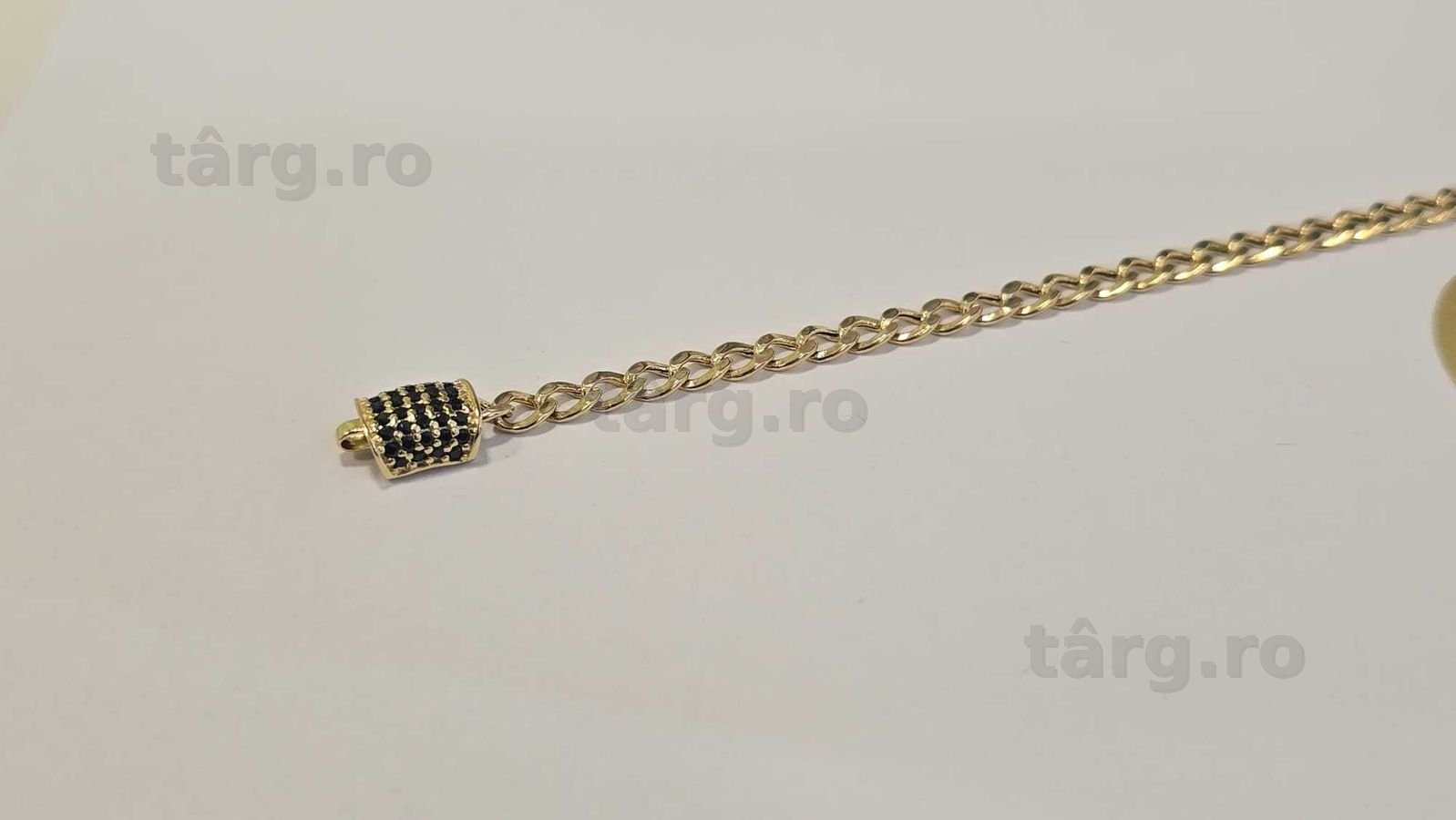 Bratara aur 14 K, 4.11 gr. (ECA 39 / b18663.1) – Garantie 2 ani 4