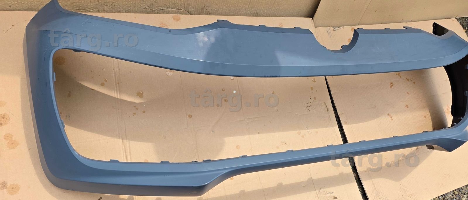 Bara fata Vw UP Facelift 2017 2018 / 2019 2020