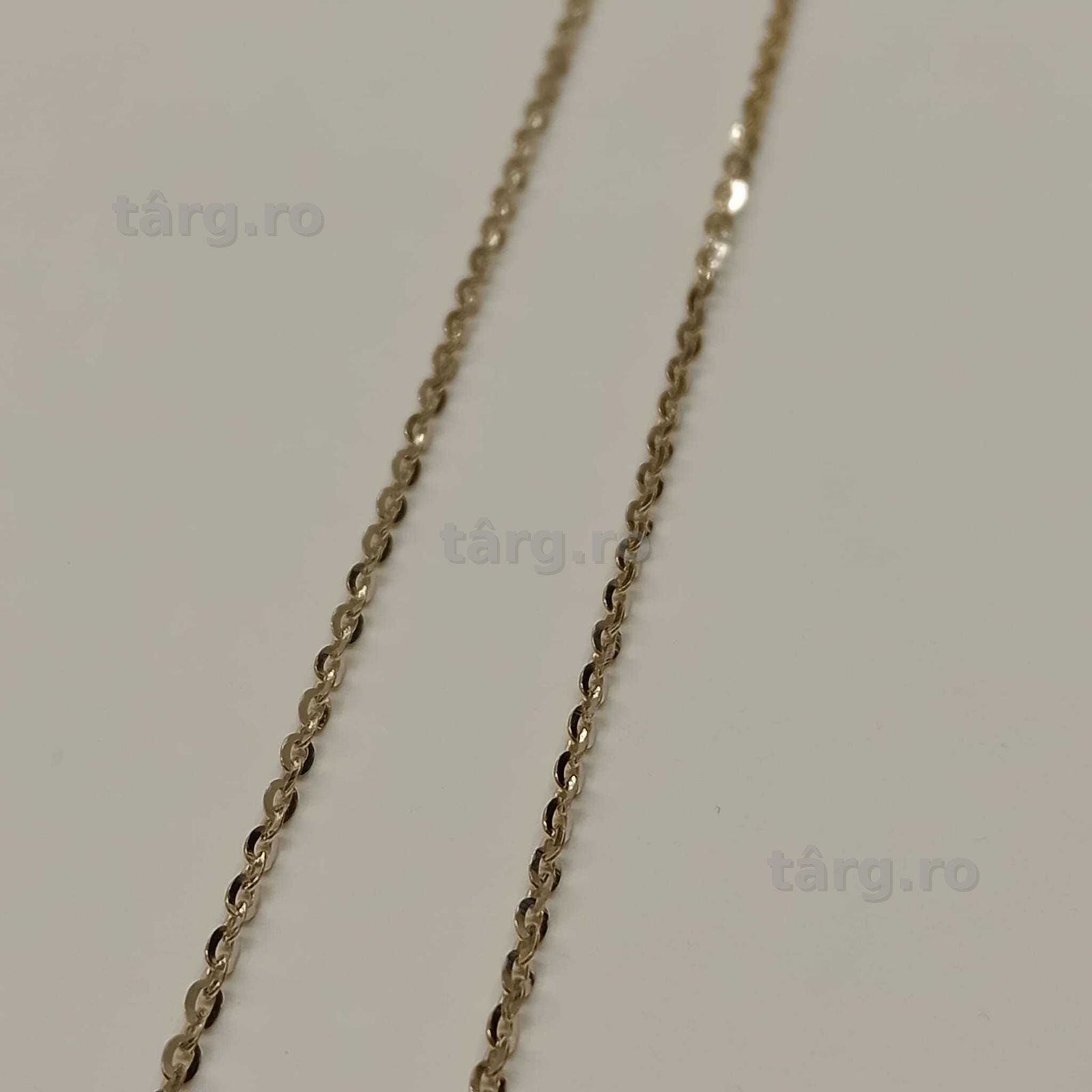 Lant Aur 14k 2.13g (ag49 Esplanada b.8718) 2 ani garantie 2