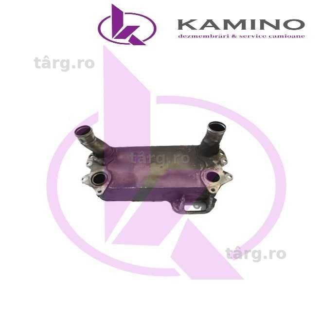 Racitor retarder Daf Euro 5/6