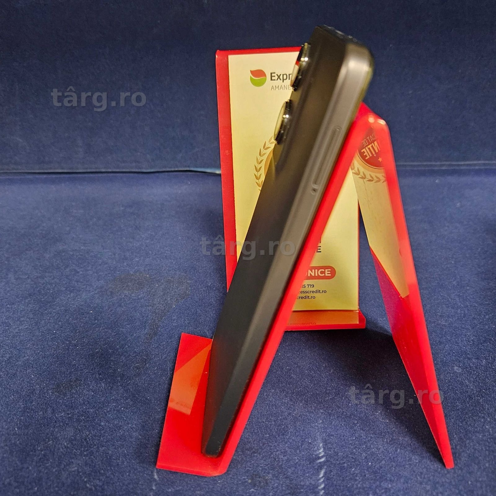 Motorola G35 128 GB / 4 GB RAM ( B34743.1 / Ag28 Doi Baieti ) Garantie 2 ani ! 2