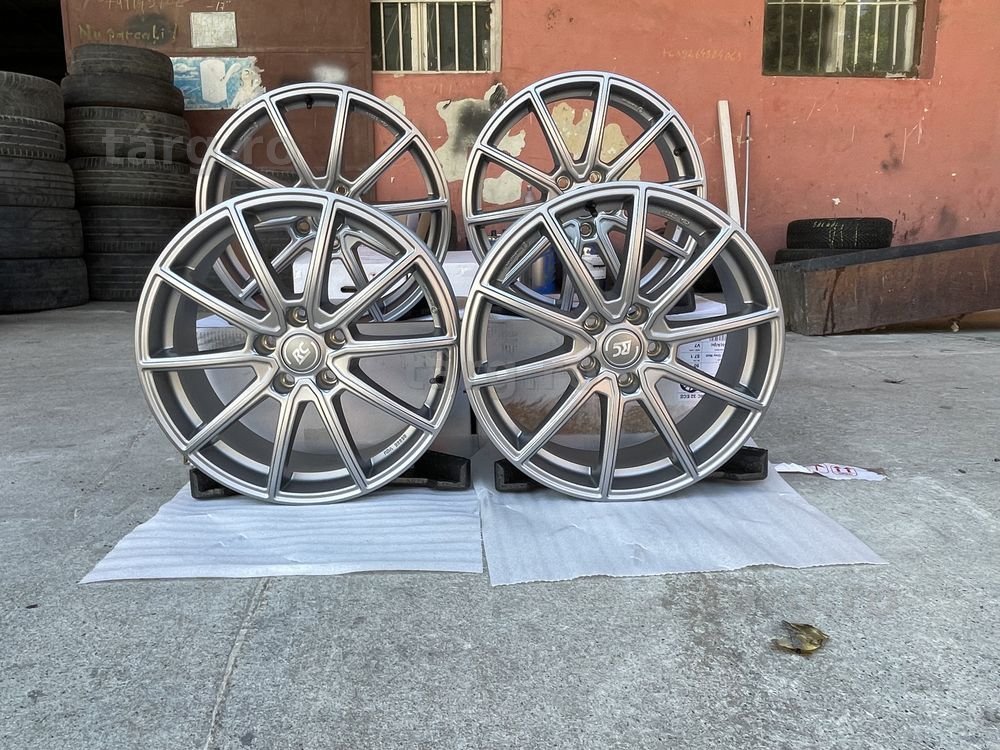 4 jante NOI RC DESING R 18 Volkswagen ID3