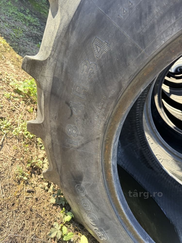 18,4r34 firestone tractor 7