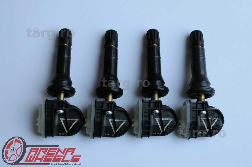 Senzori Presiune TPMS Noi Originali Ford F2GT-1A180-DE 2559459