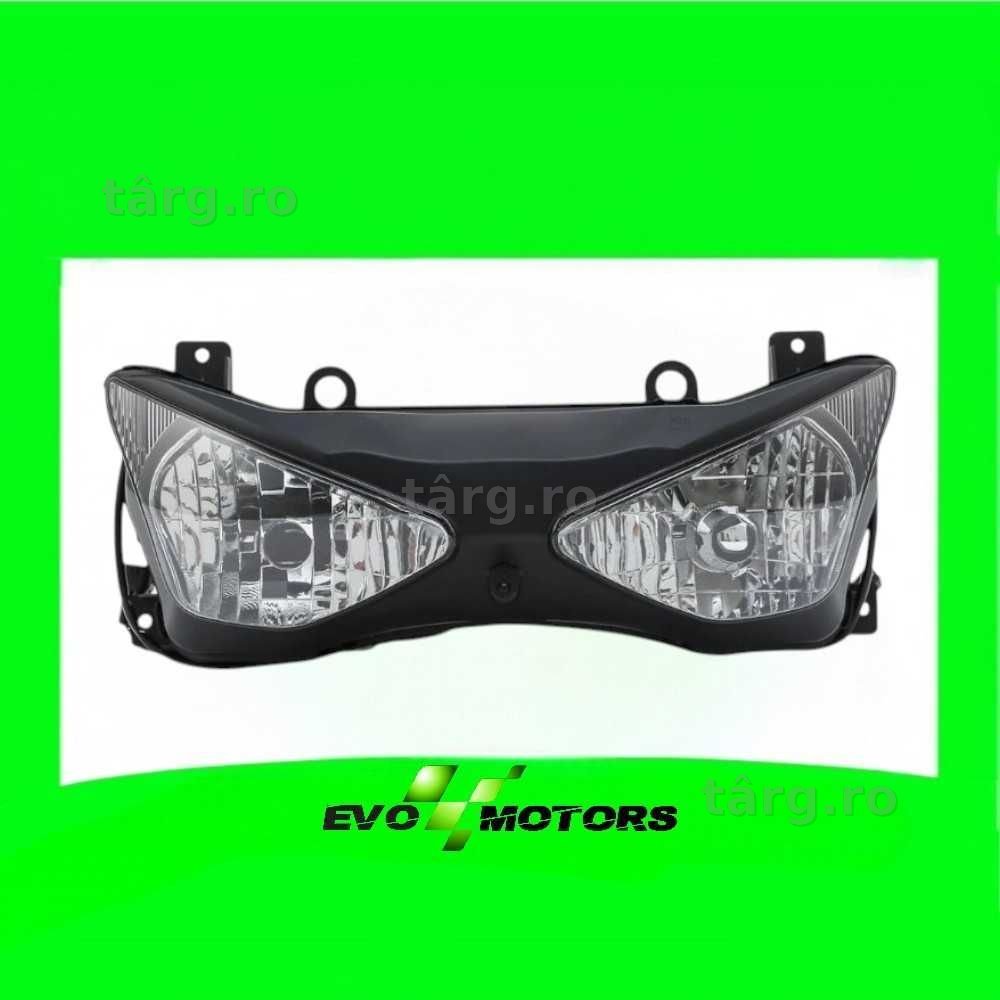 Far Kawasaki Ninja ZX6R ZX636 ZX6RR 2003 2004 A1874