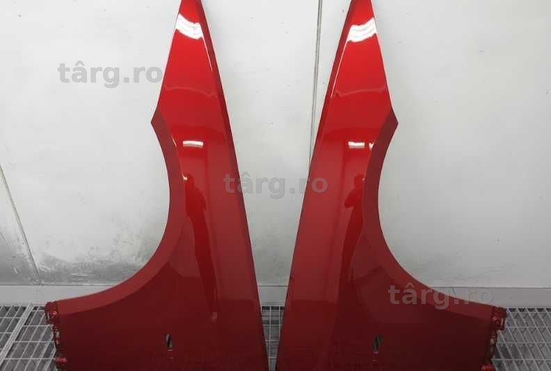 Aripa Fata Dreapta & Stanga BMW E92 E93 An 2007-2011 (A61 (Rosu))