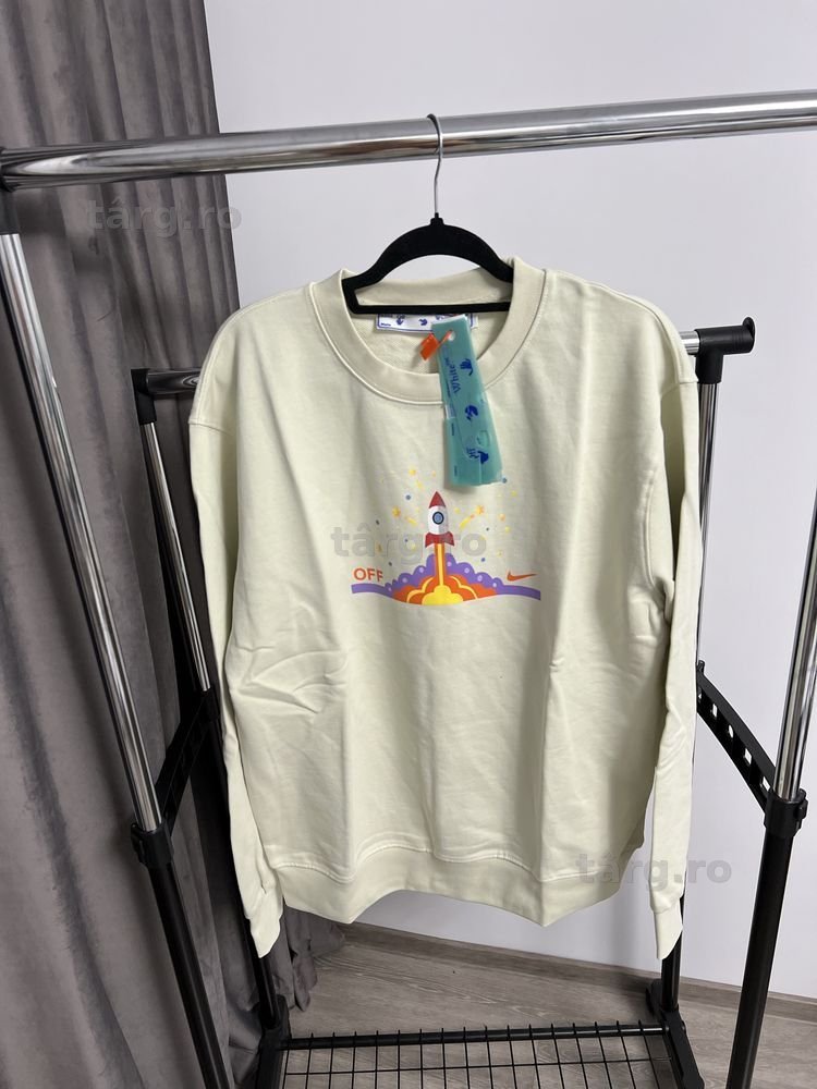 Bluza OFF WHITE super calitate