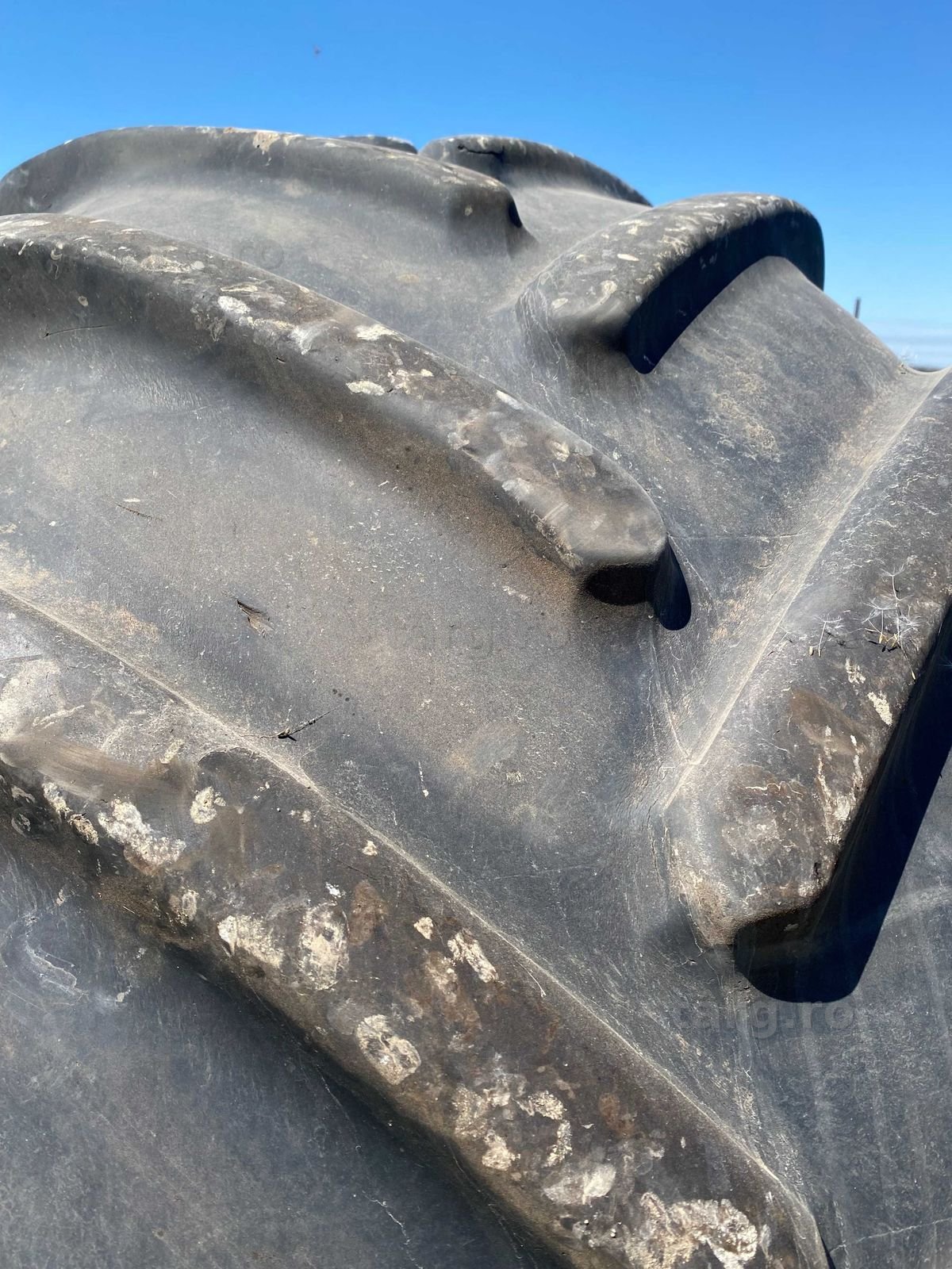 Cauciucuri de tractor 600.70 R30 Michelin 5