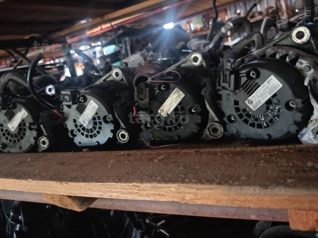 Alternator bmw n47 n46 și n43