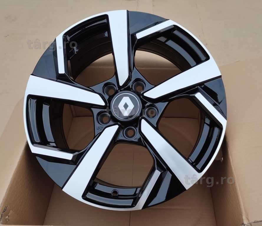 Jante 16 Renault Kadjar Express Megane  Fluence Kangoo Talisman Scenic