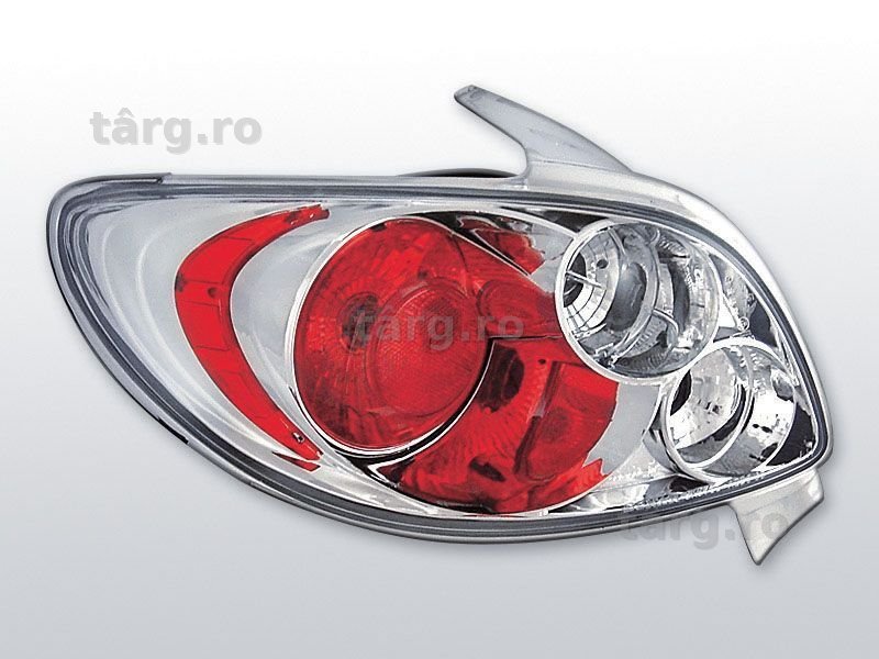 Stopuri tuning noi PEUGEOT 206 10.98-