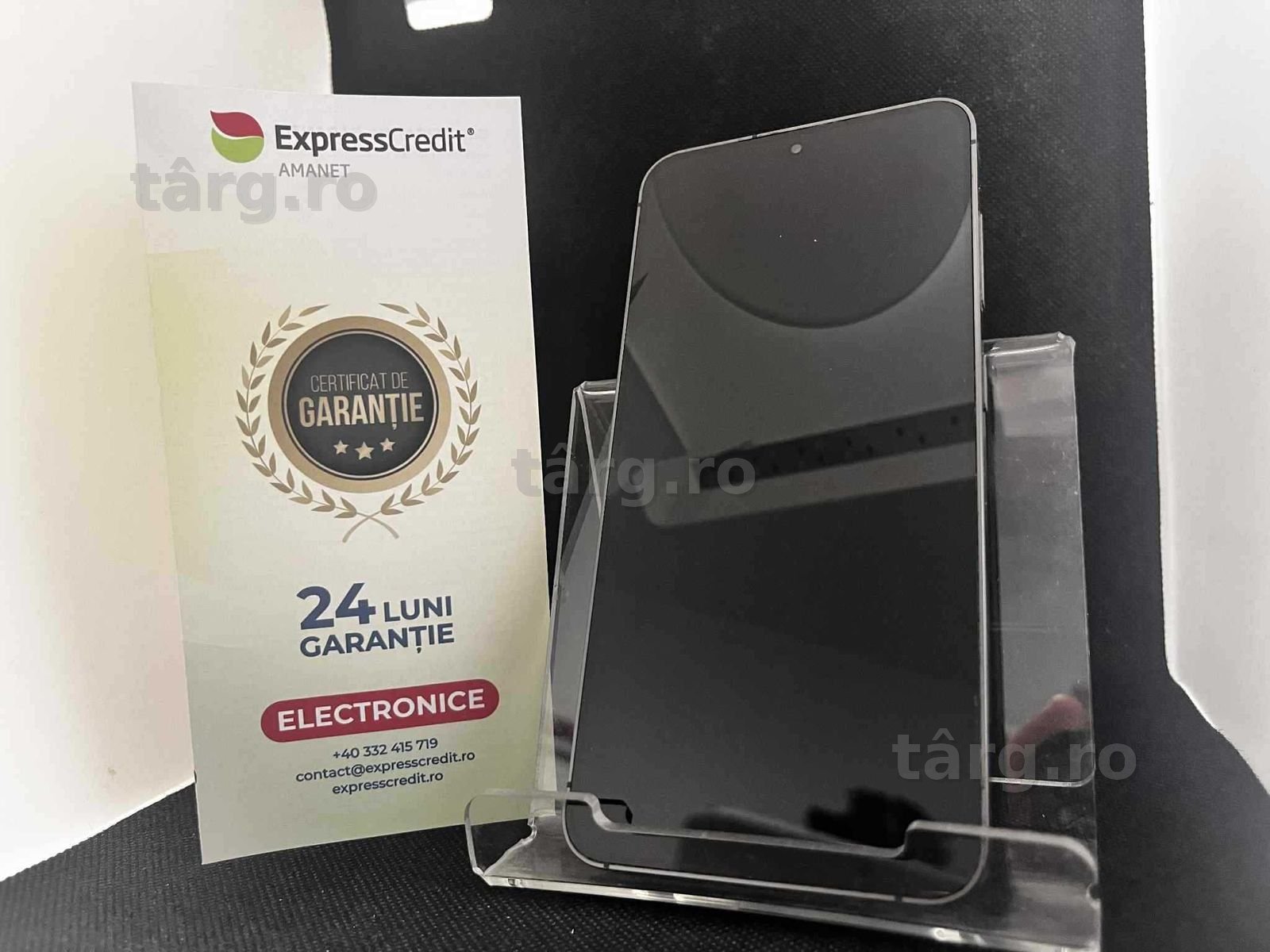 Telefon Samsung S24 (AG16 Moldova b32251)-Garantie 2 anI! 2