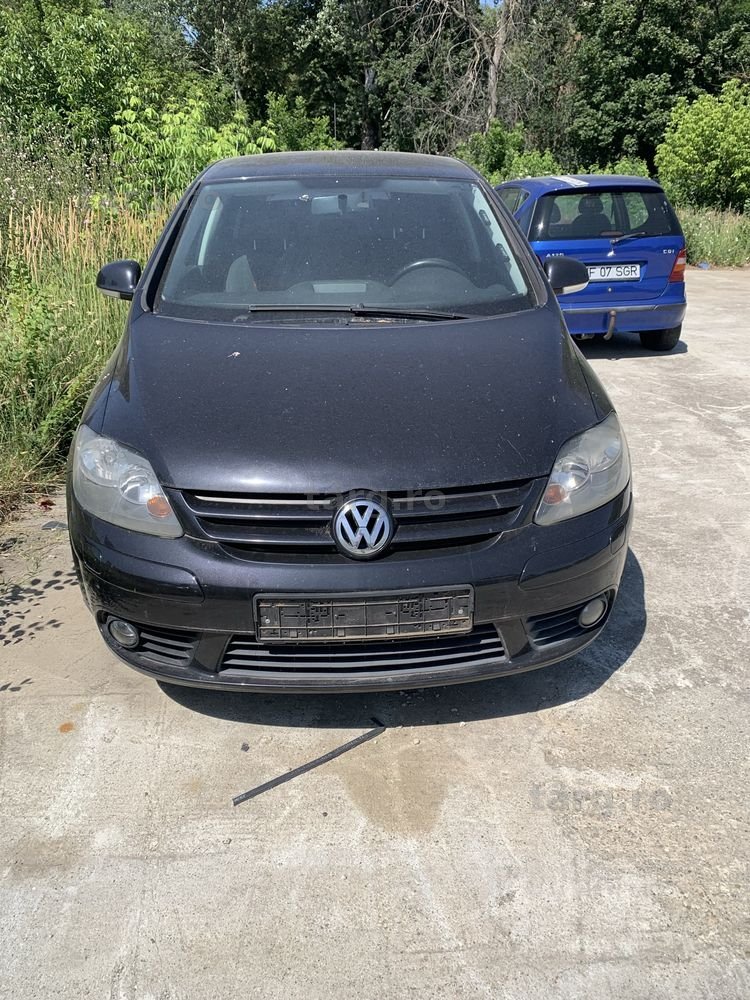 Clapeta acceleratie VW Golf 5 Plus 2.0 tdi
