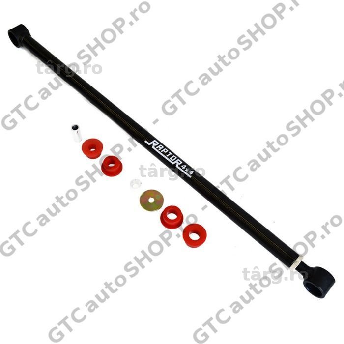 Bara panhard spate HD reglabila Raptor 4x4, Patrol Y60 / Y61 2.8