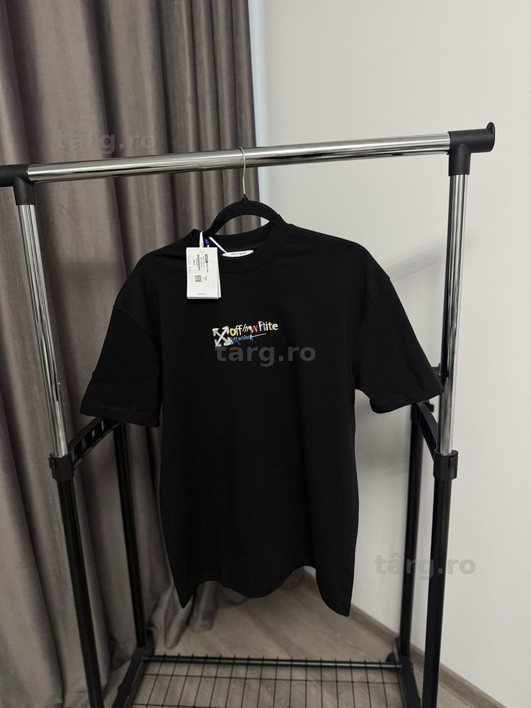 Tricou OFF WHITE super calitate