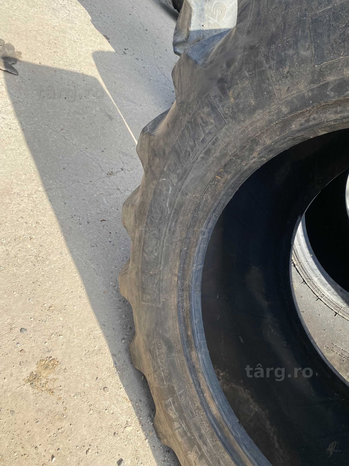 Anvelopa 440.65 R24 Michelin 3