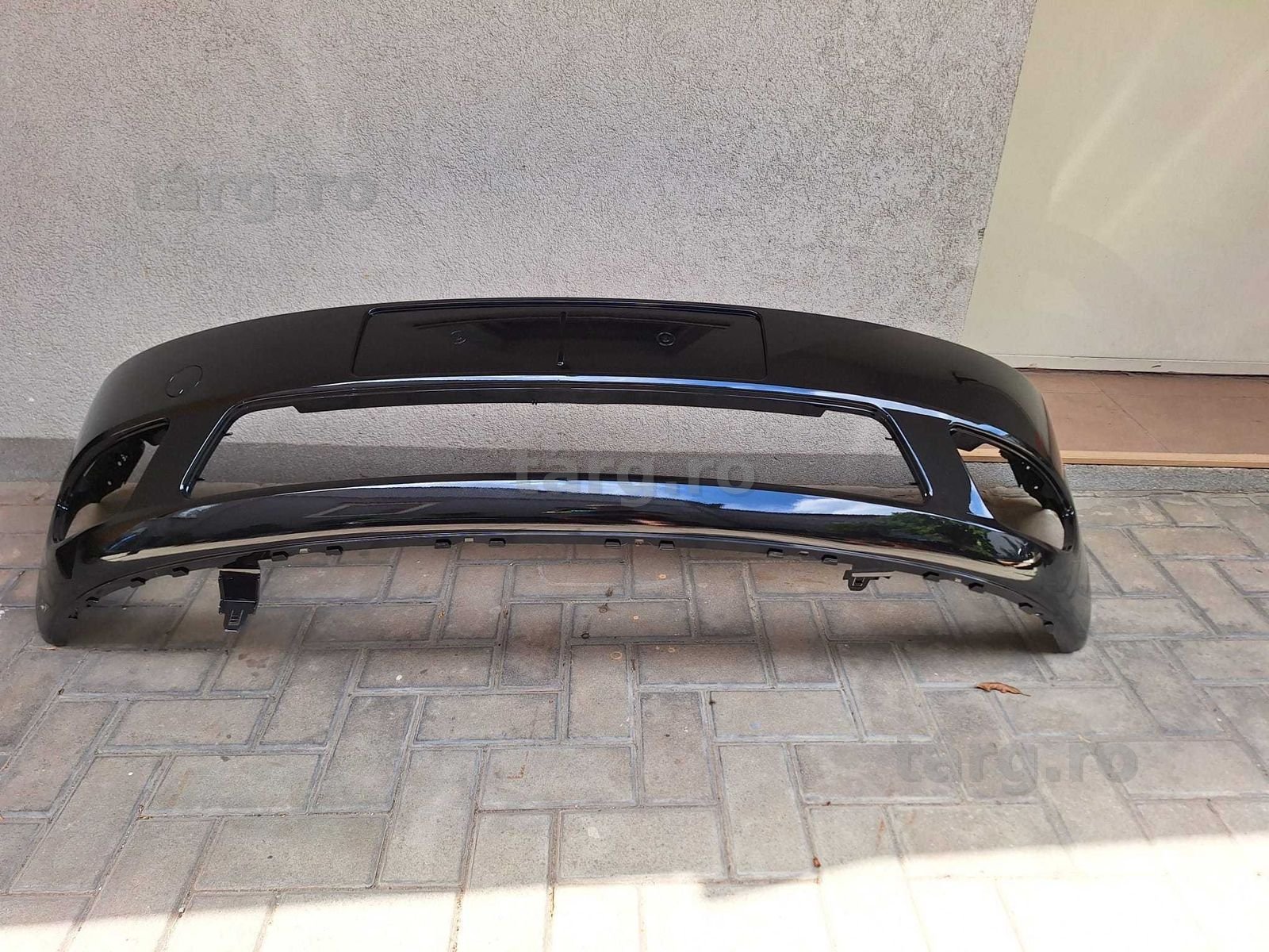 Bara Fata Ford Fiesta 2002-2005 Vopsita Negru