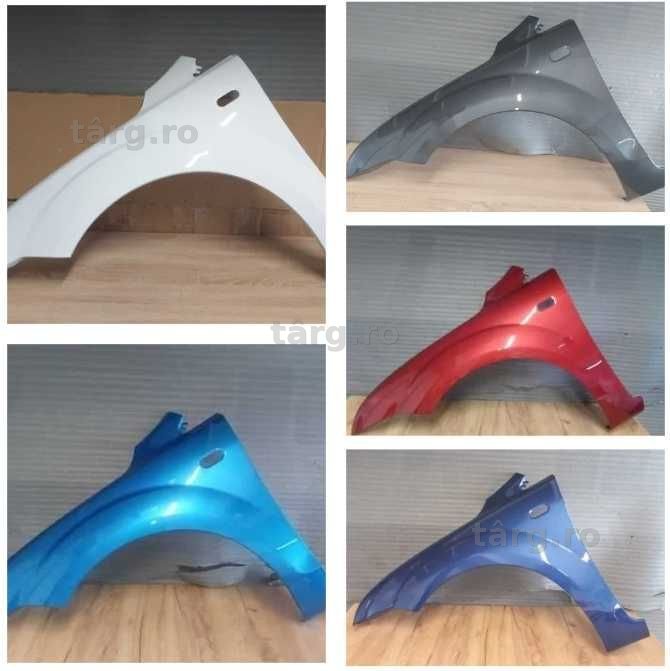 Aripa Fata Stanga Ford Focus 2 II 2004-2008 VOPSITA - IN RATE