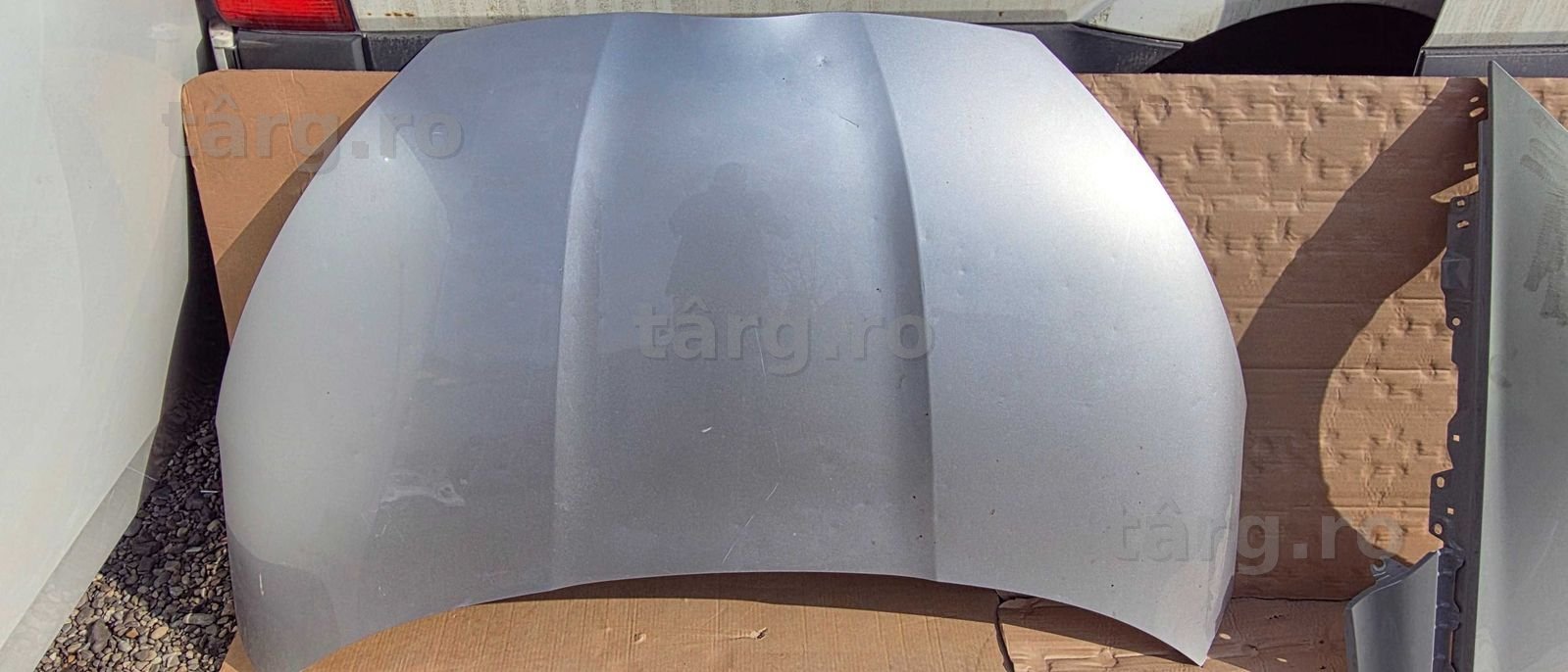 Capota motor Toyota Yaris 2020 / 2021 / 2022 / 2023 2024