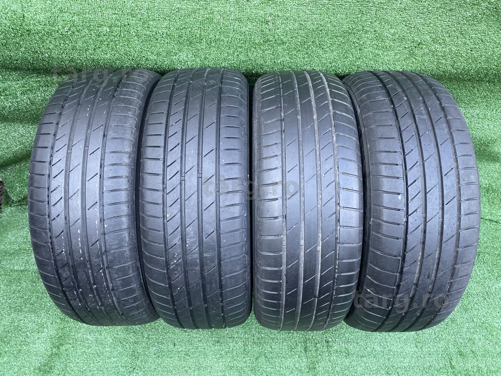 Set 4 anvelope vară 205 60 16 92 V Kumho ECSTA PS71 Dot : 3620