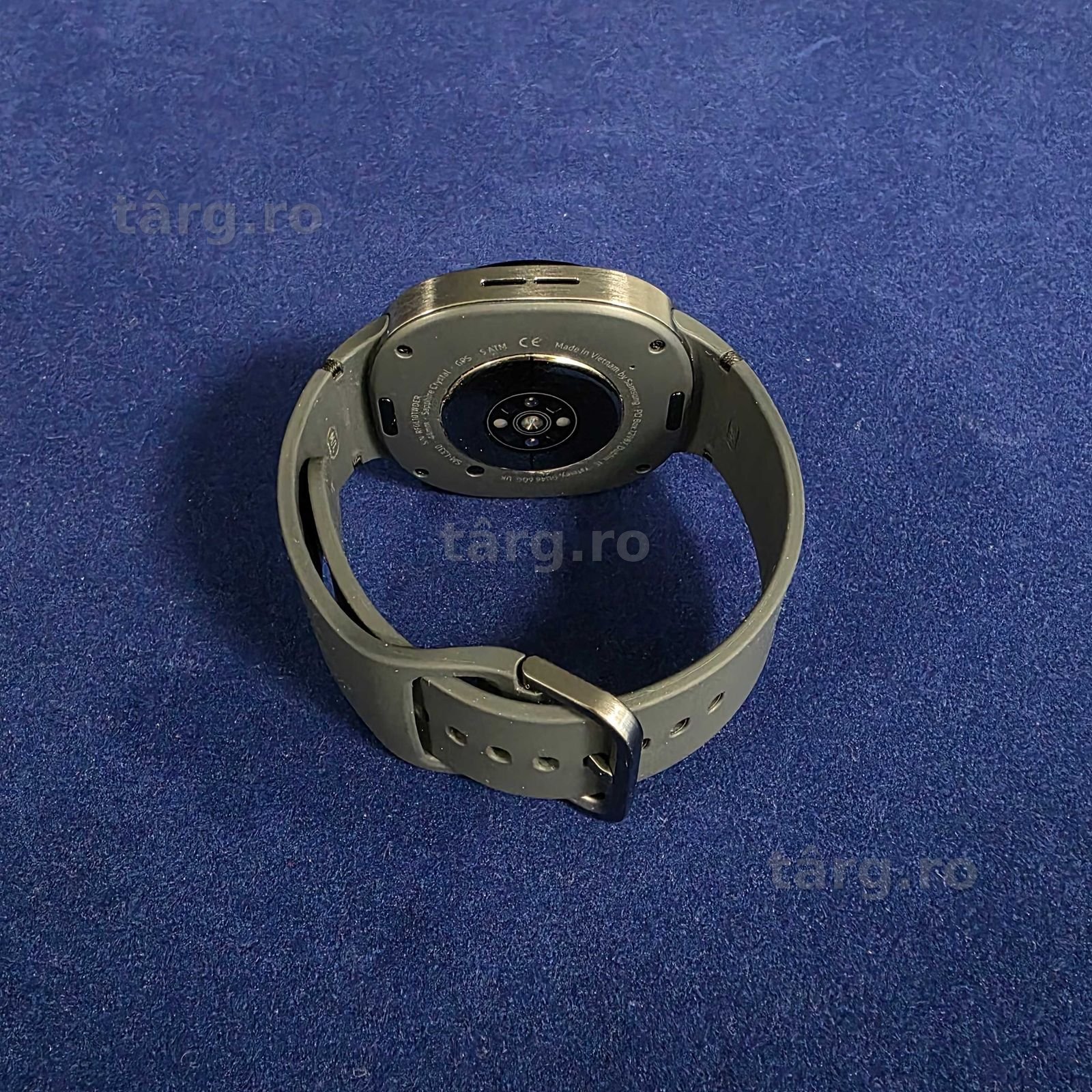 Smartwatch Sasmung Galaxy Watch 8 ( B34386.1 / Ag28 Doi Baieti ) Garantie 2 ani ! 5