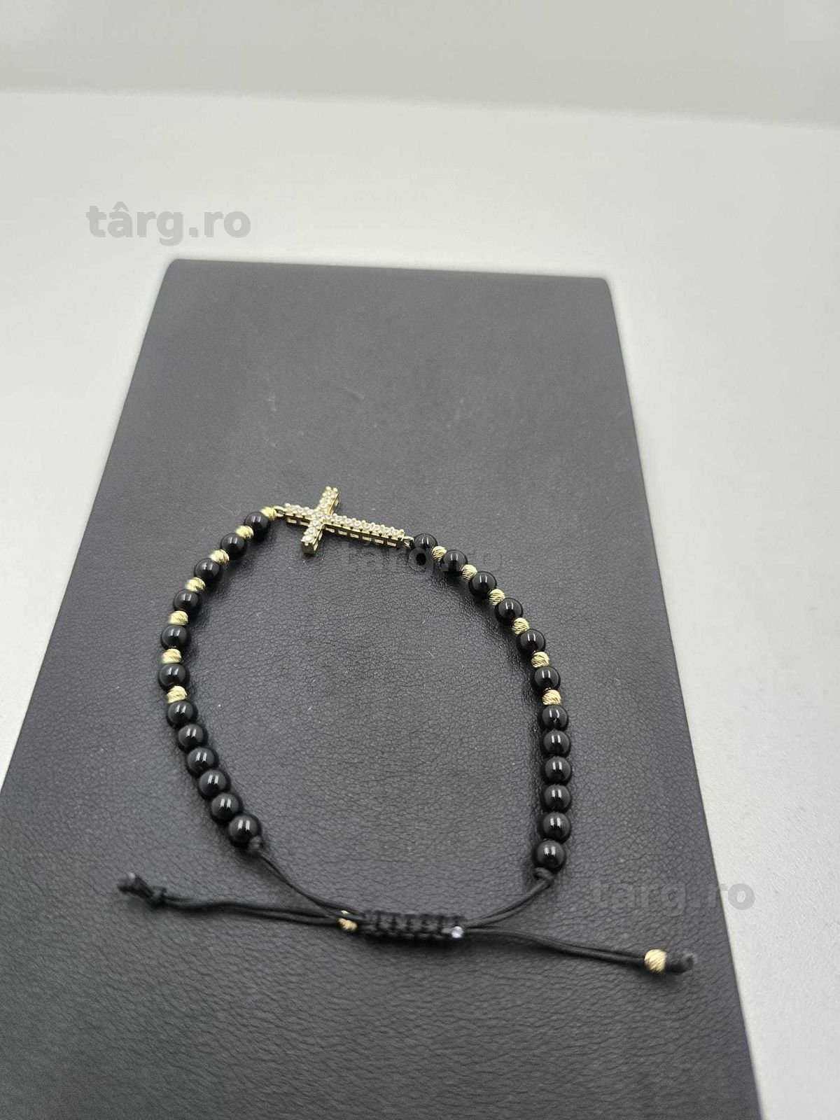 Bratara aur 14K 3.96gr (Ag25 Belvedere B.42627.1)-Garantie 2 Ani! 2