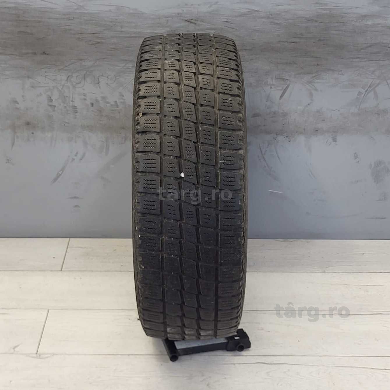 Anvelopa 195/60 R16C, Iarna, Toyo, DOT 2012
