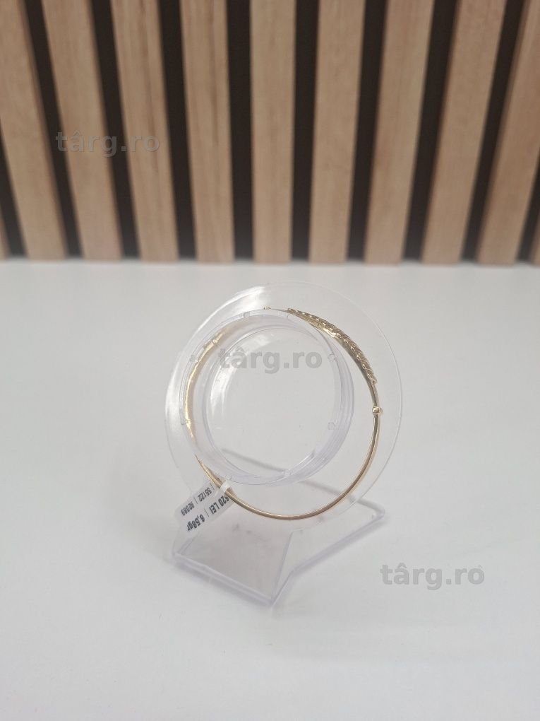 Bratara Aur 14K 6,58Gr #55122