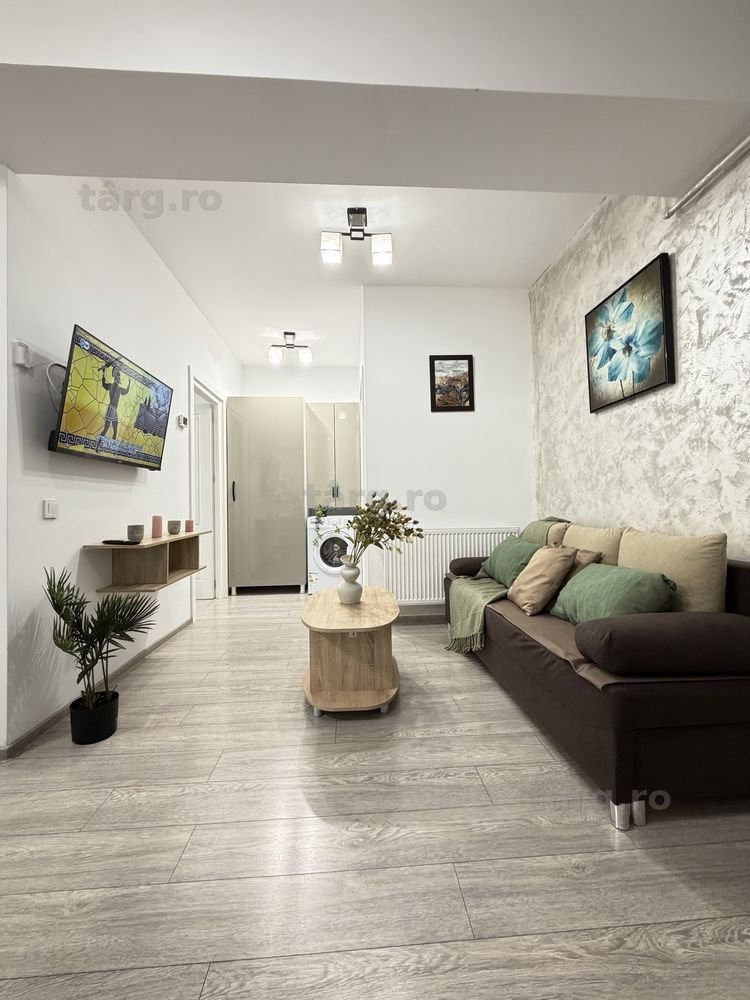 IS Studios & Apartamentes Regim Hotelier Centru-Palas-Newton 1-2-3 Cam