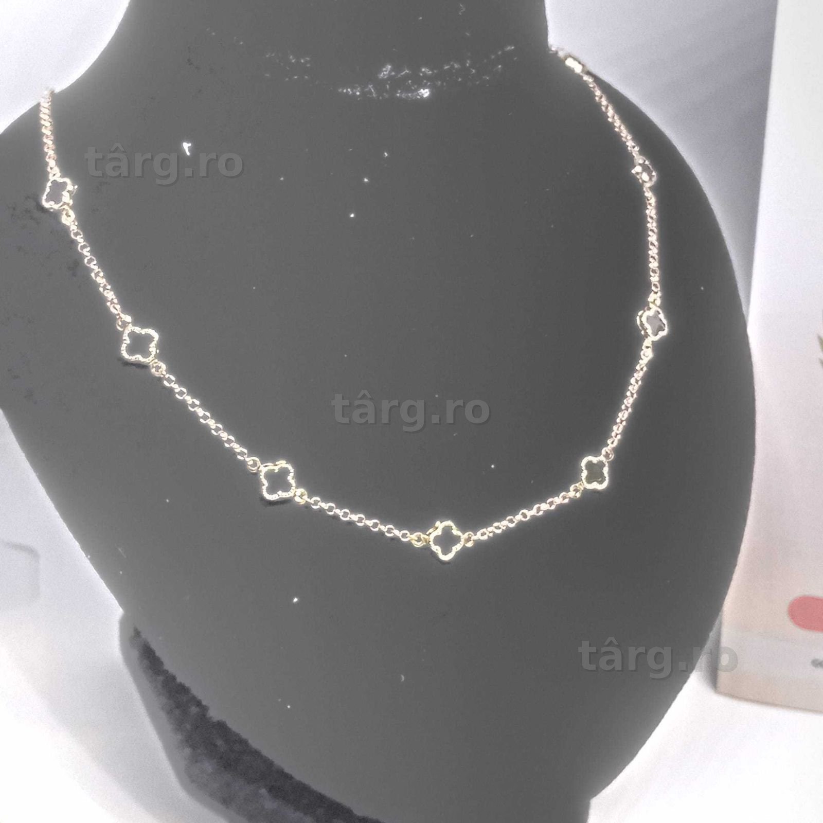 Lant Aur 14K 4.39g (Ag4 Dacia B.51852.2) Garantie 2 ani 2