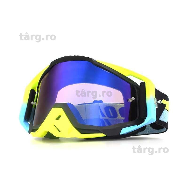 Ochelari Moto ATV / Enduro / Cross