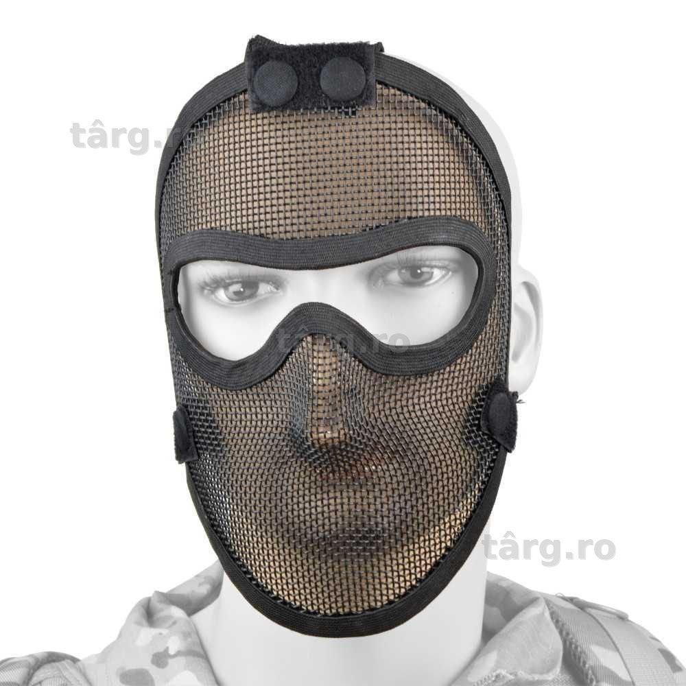 Masca Airsoft Royal Otel Protectie tip botnita
