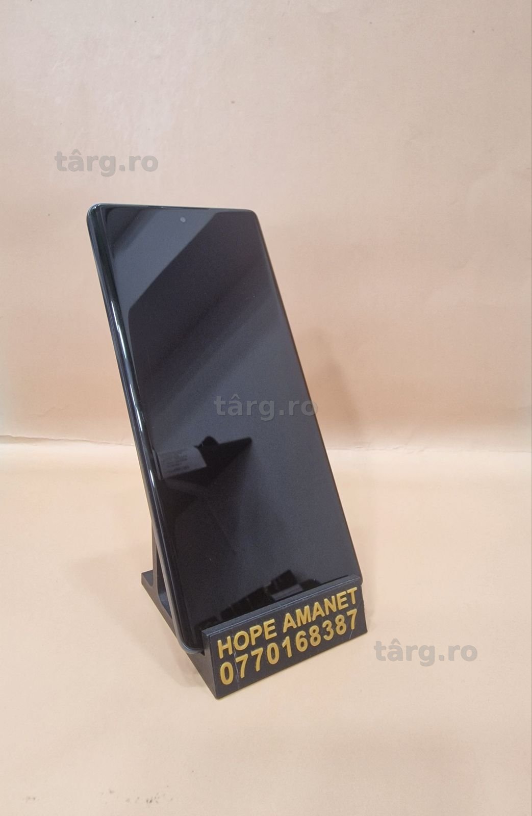 Hope Amanet P4 / MOTO EDGE 50 FUSION 256GB 12 GB RAM 3