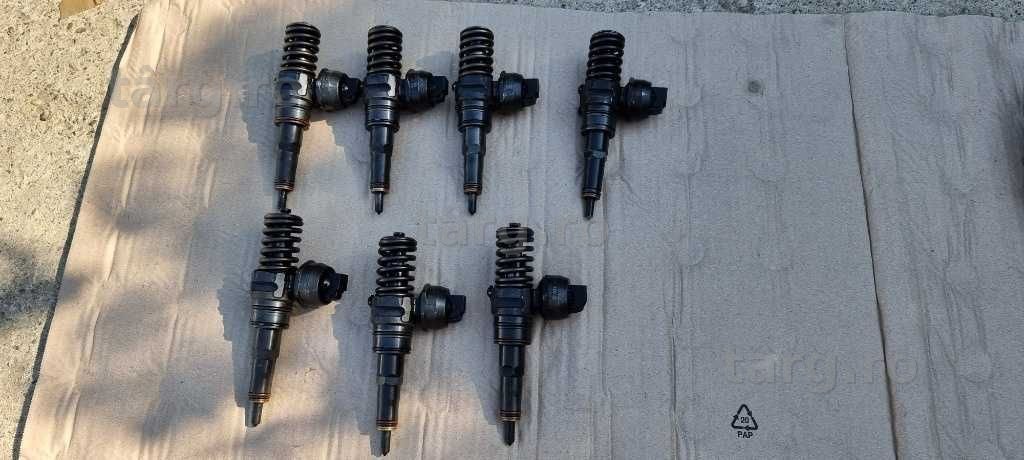 Injectoare Vw Sharan / Ford Galaxy 1.9 TDI AUY 038130073AK