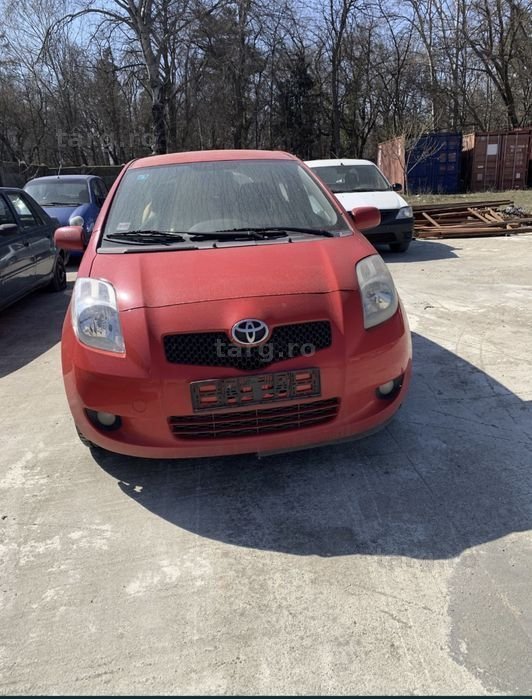 Kit pornire Toyota Yaris 1.3 benzina