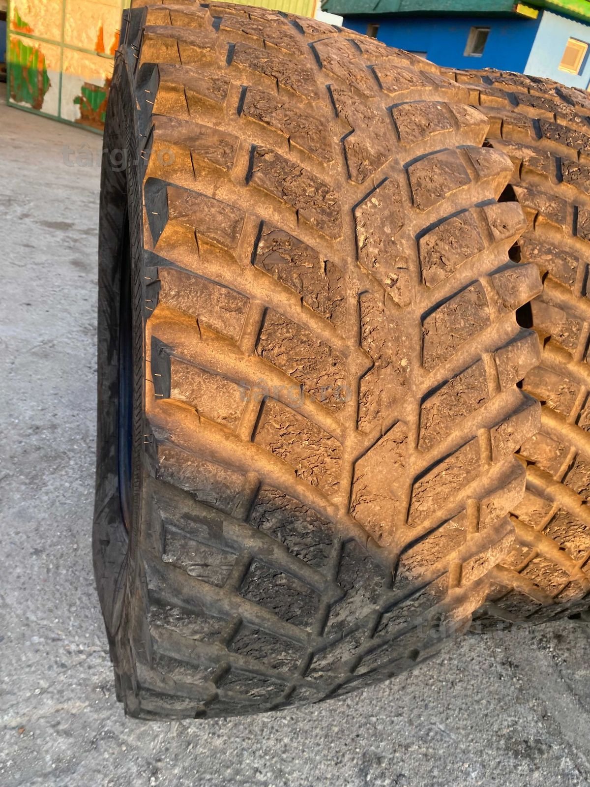 Anvelope 540.65 R24 Nokian 5