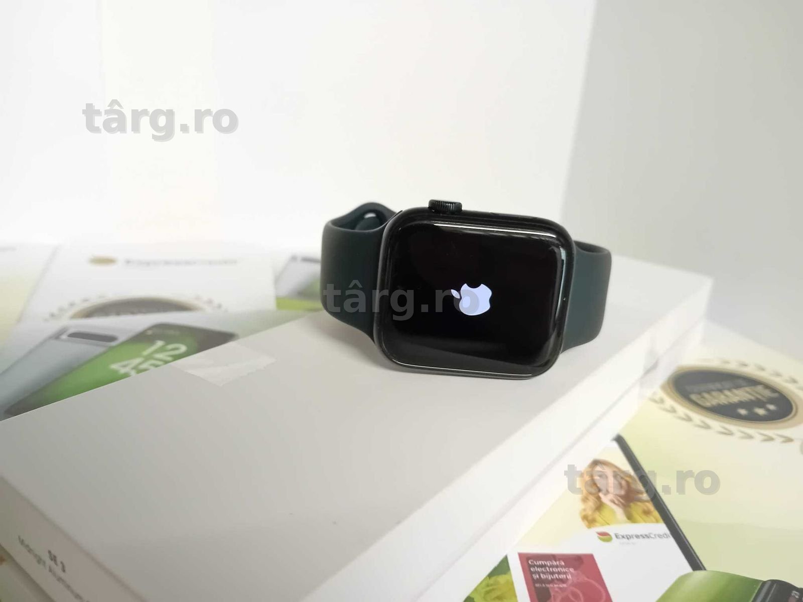 Smartwatch Apple SE 3(2025)-[Tomesti-b:33744]-Garantie 2 ani!