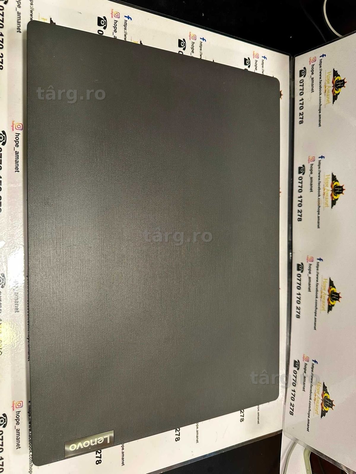 Hope Amanet P13 / Laptop Lenovo V14 3