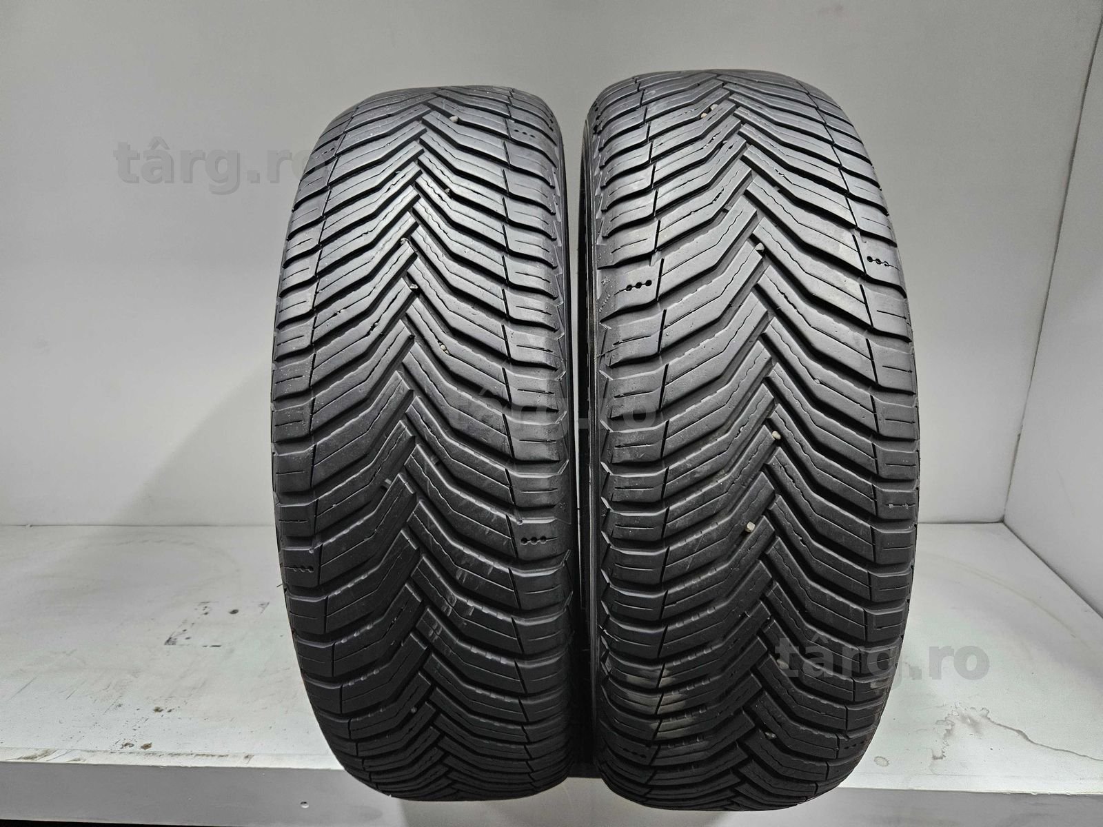 Anvelope Second Hand Michelin Vara - 205/60 R16 96H