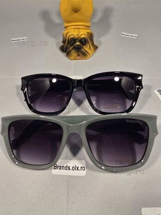 Ochelari de soare BaIenciaga, 1036, made in Italy, pret per bucata
